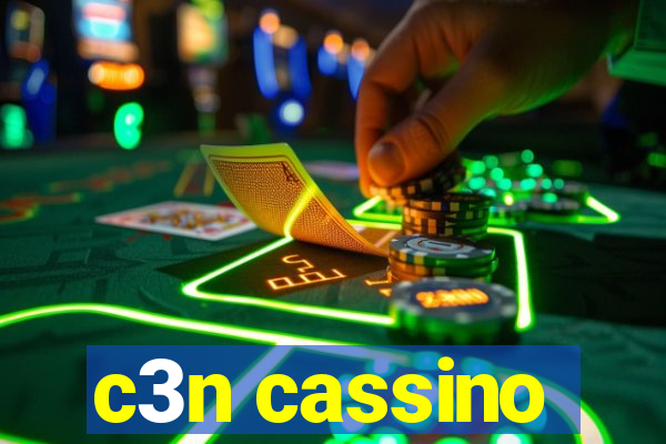 c3n cassino